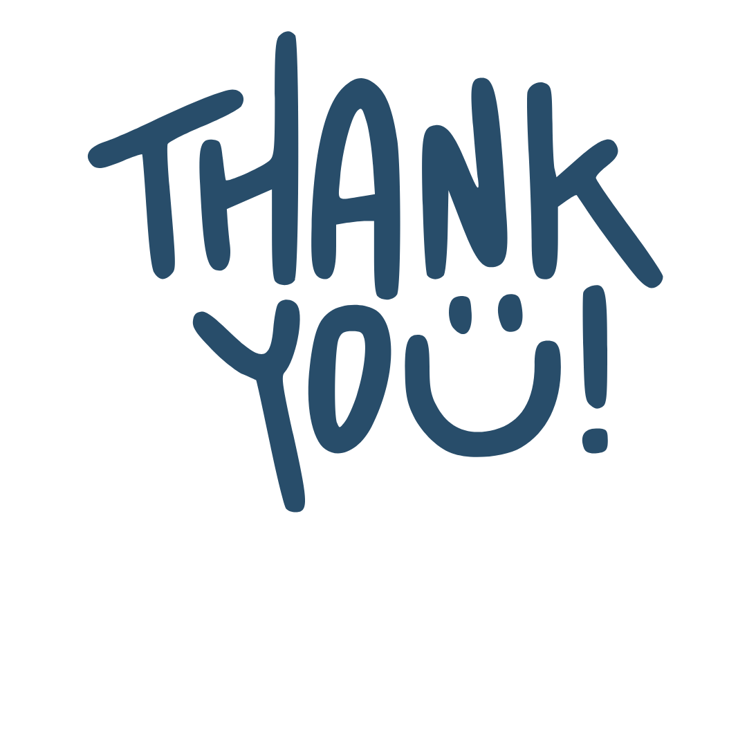 FR thank you purchase image